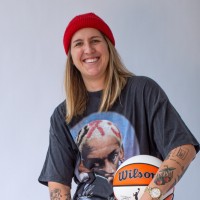 The GIST Employee Robyn Pearson's profile photo