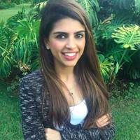 Nrupali Dave Email & Phone Number