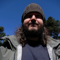 CODENATO Employee Eric Solari Hipolito Pereira's profile photo