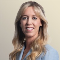King & Spalding Employee Amy Levin's profile photo