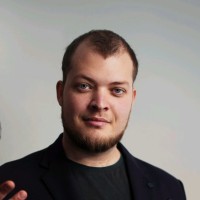 cryoWrite Employee Fabian Jüngling's profile photo