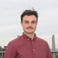 ISEN Yncréa Ouest Employee Morgan Diverrez's profile photo
