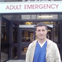 Erkan Yildirim Email & Phone Number