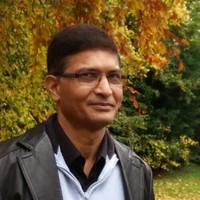 Private Maths Tutor Employee Deomani Ramsurrun's profile photo