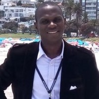 Akesis (Formerly the Axios Foundation) Employee Richard Olukolade (Monitoring and Evaluation Specialist ...'s profile photo