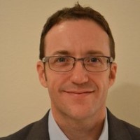 GPC Electronics Employee Gavin McGregor's profile photo