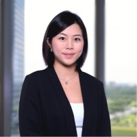 Private Client Services Employee Caryn Liew's profile photo