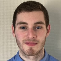 CIMME MANUTENTION Employee Arthur Resse's profile photo