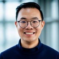 Kai Employee Victor Kwok's profile photo