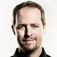 Glugg Design Employee Bob Beck's profile photo