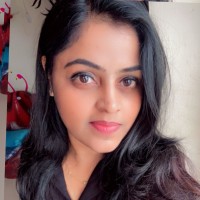 CONFLUX SYSTEMS Employee Alekhya Mugi's profile photo