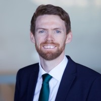 Commonwealth Bank Employee Ben Brazier's profile photo