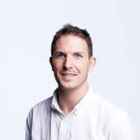 Purpose Brand Employee Lachlan Thomson's profile photo