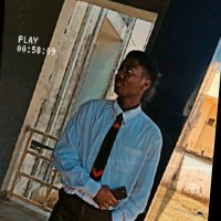 Tivadar Ekpo's profile photo
