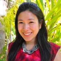 Aquent Talent Employee Gloriane Yi's profile photo