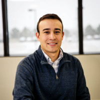 Peak Engineering, Inc. Employee Tyler H.'s profile photo