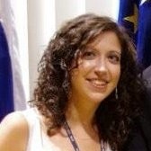 BeGambleAware Employee Chiara Marin's profile photo