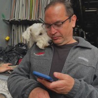 Itaca Films Employee Perez Rafael's profile photo