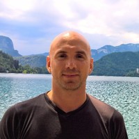 Redwire Space Employee Jerry Lefebvre's profile photo