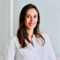 Maison 123 Employee Lucie de Caffarelli's profile photo