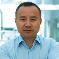 BPC Instruments AB Employee Jing Liu's profile photo