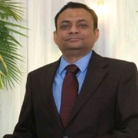 Mapsko Group Employee Vikram Varma's profile photo