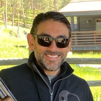 ADT Employee Omar Khan's profile photo