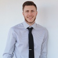 BMW of Nashville Employee Thomas McIntosh's profile photo