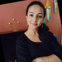 Nutrishine Employee Soumya Paes's profile photo