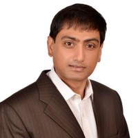Sumesh Patel Email