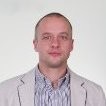 MTU Aero Engines Polska Employee Thomas Frank's profile photo