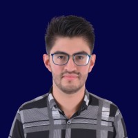 CEND Employee John Colmenares's profile photo