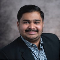 ACUVI Technology Solutions Employee Devansh Mehta's profile photo