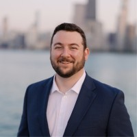 Qooper Mentoring & Learning Software Employee Ryan Porto's profile photo