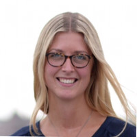 PETBUDDY Employee Amelie Thyrén's profile photo
