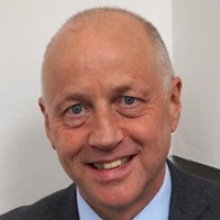 Peter Harrison Email