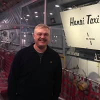 KBR, Inc. Employee Christopher Kapp's profile photo