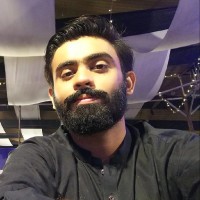 Nouman Zindani Email