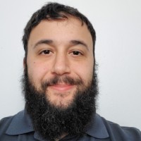 Arrive Employee Daniel Tharp's profile photo