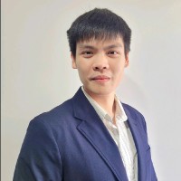 Resync Employee Suprecha Thongsakulpanich's profile photo