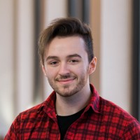 Kehren Development Employee Andrew Cravillion's profile photo