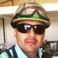 Diamond Refractory Services, LLC Employee Gabriel Ayala's profile photo