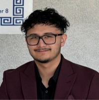 Atlas Tag & Label Employee Brendan Serrano's profile photo