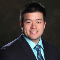 BD Employee Matthew Hung's profile photo