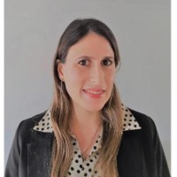 REGULATEK Employee Georgina Carla Mangiameli's profile photo