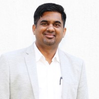 STIR Advisors Employee Rushabh Shah's profile photo