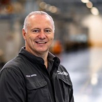 JLR Employee Steve Marsh's profile photo