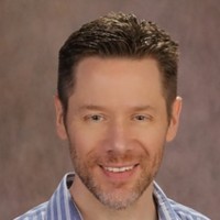 Torrance Memorial Employee Zachary Gray's profile photo