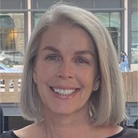 Simulation Dynamics Inc Employee Beth Milhollin's profile photo