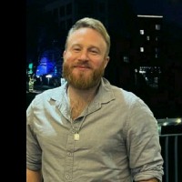 Extra Points Employee Steven Toroni's profile photo